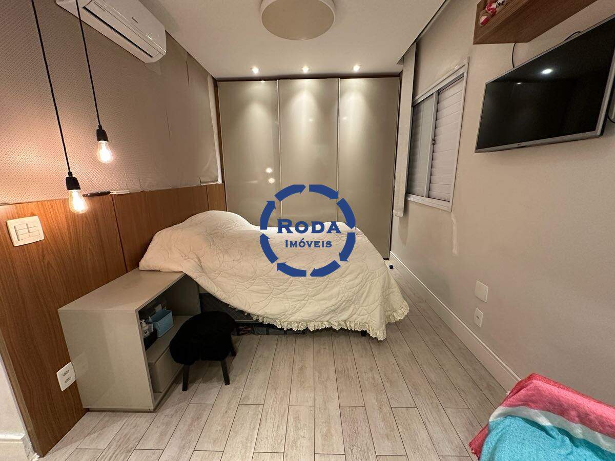 Apartamento à venda no Estuário: