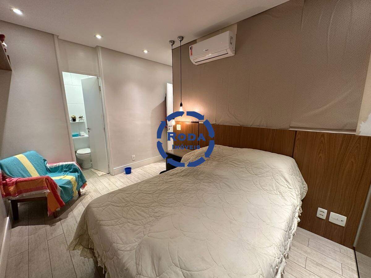 Apartamento à venda no Estuário: