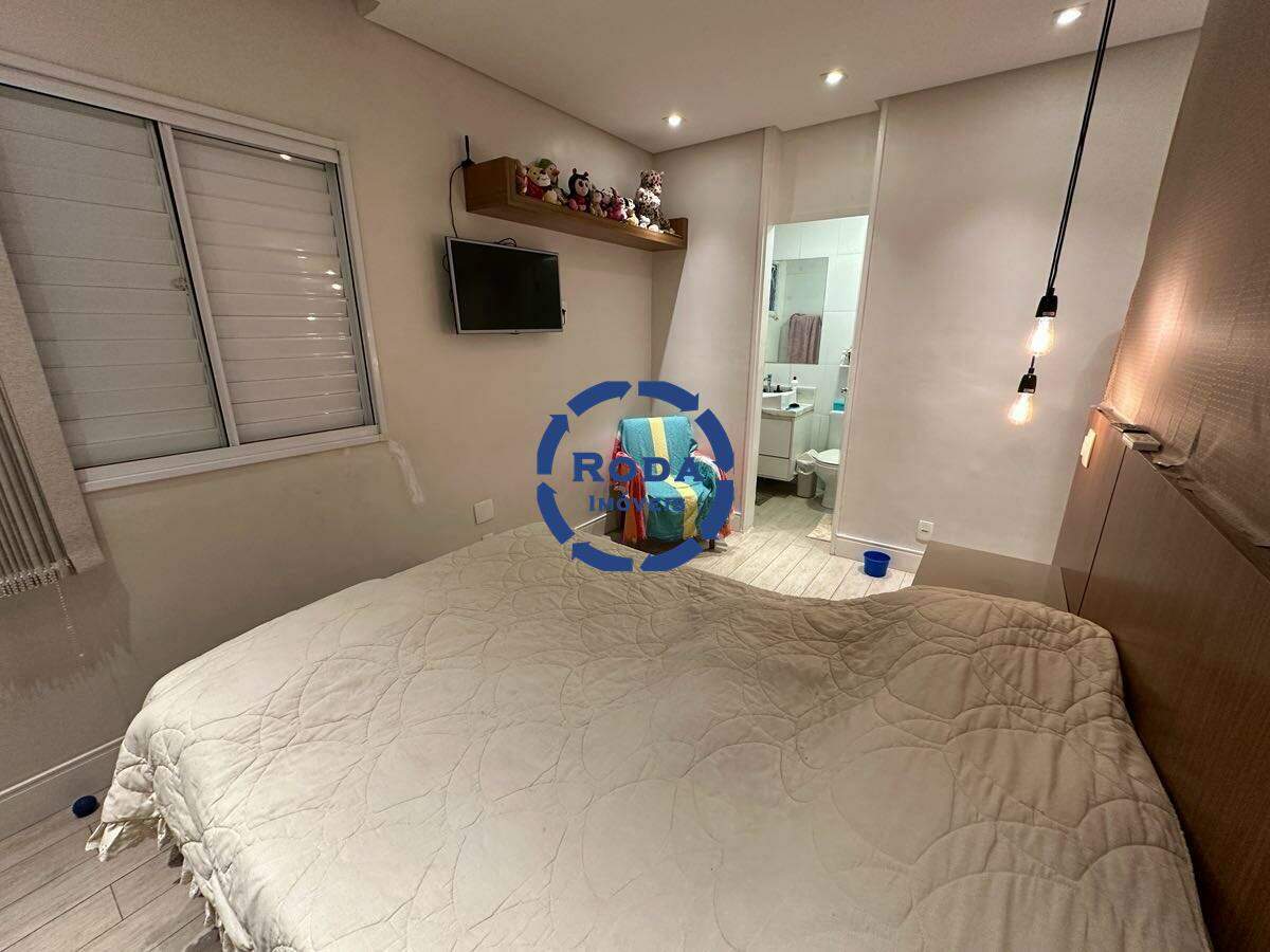 Apartamento à venda no Estuário: