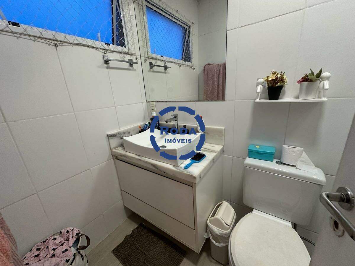 Apartamento à venda no Estuário: