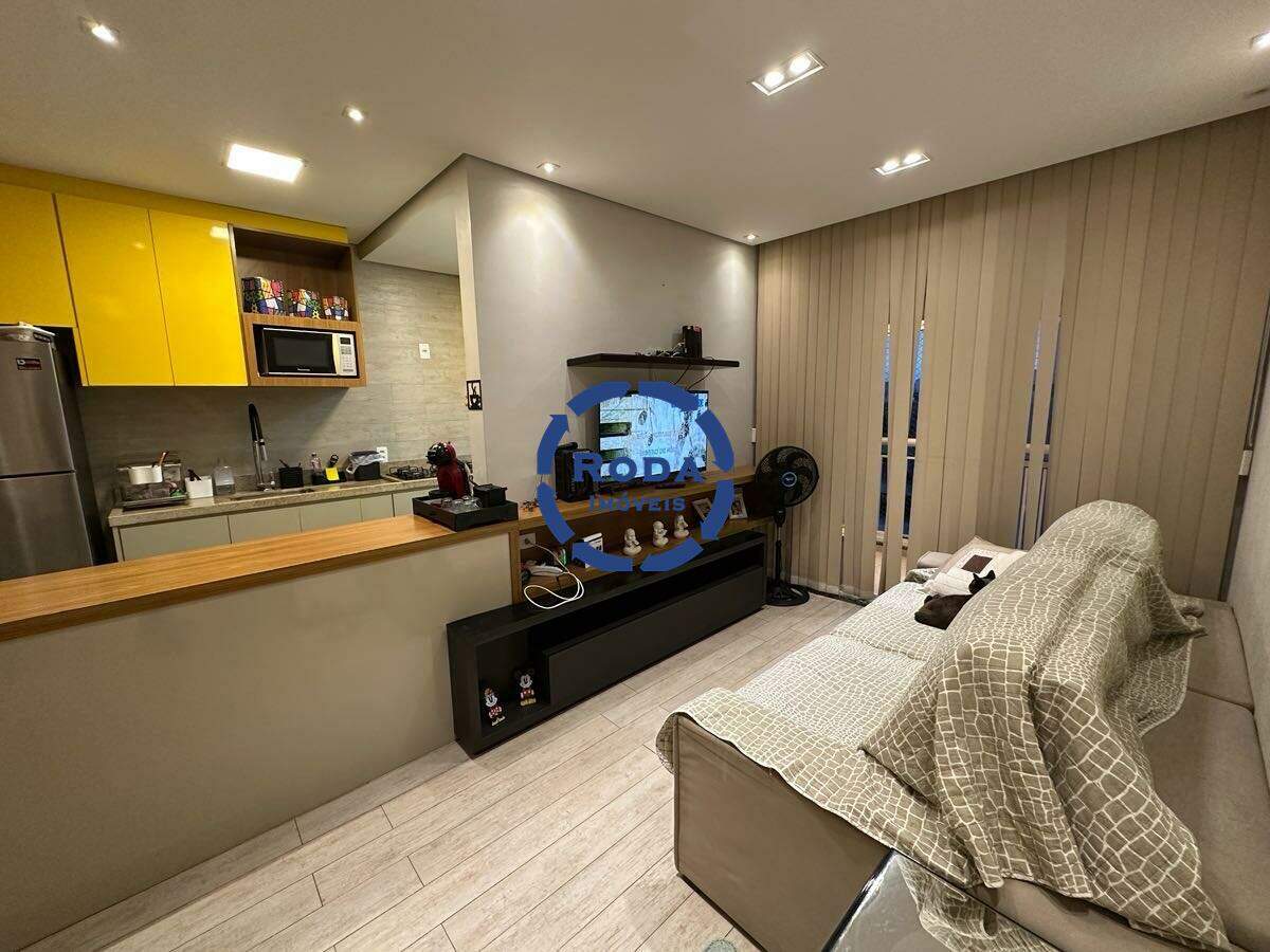 Apartamento à venda no Estuário: 