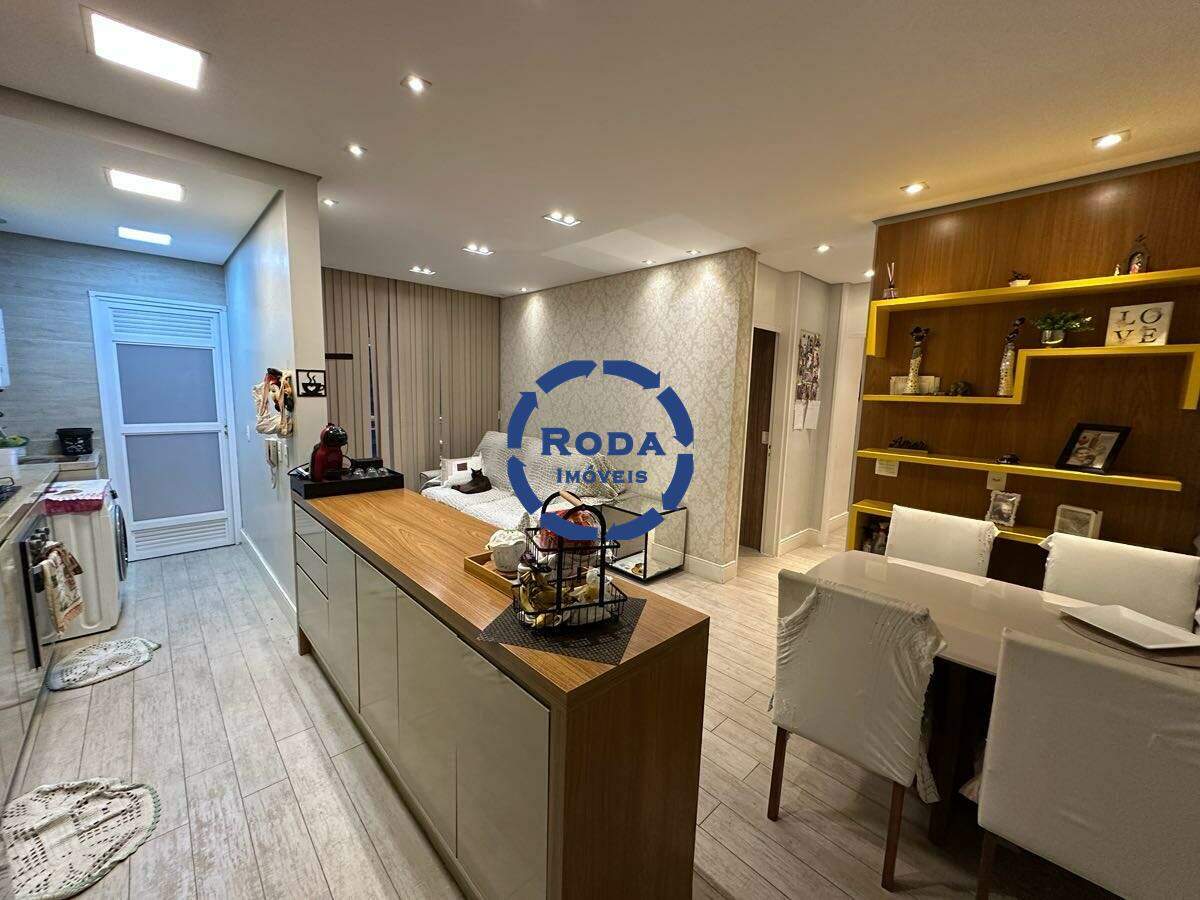 Apartamento à venda no Estuário: 