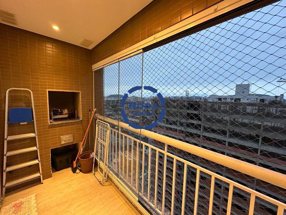 Apartamento à venda no Estuário: