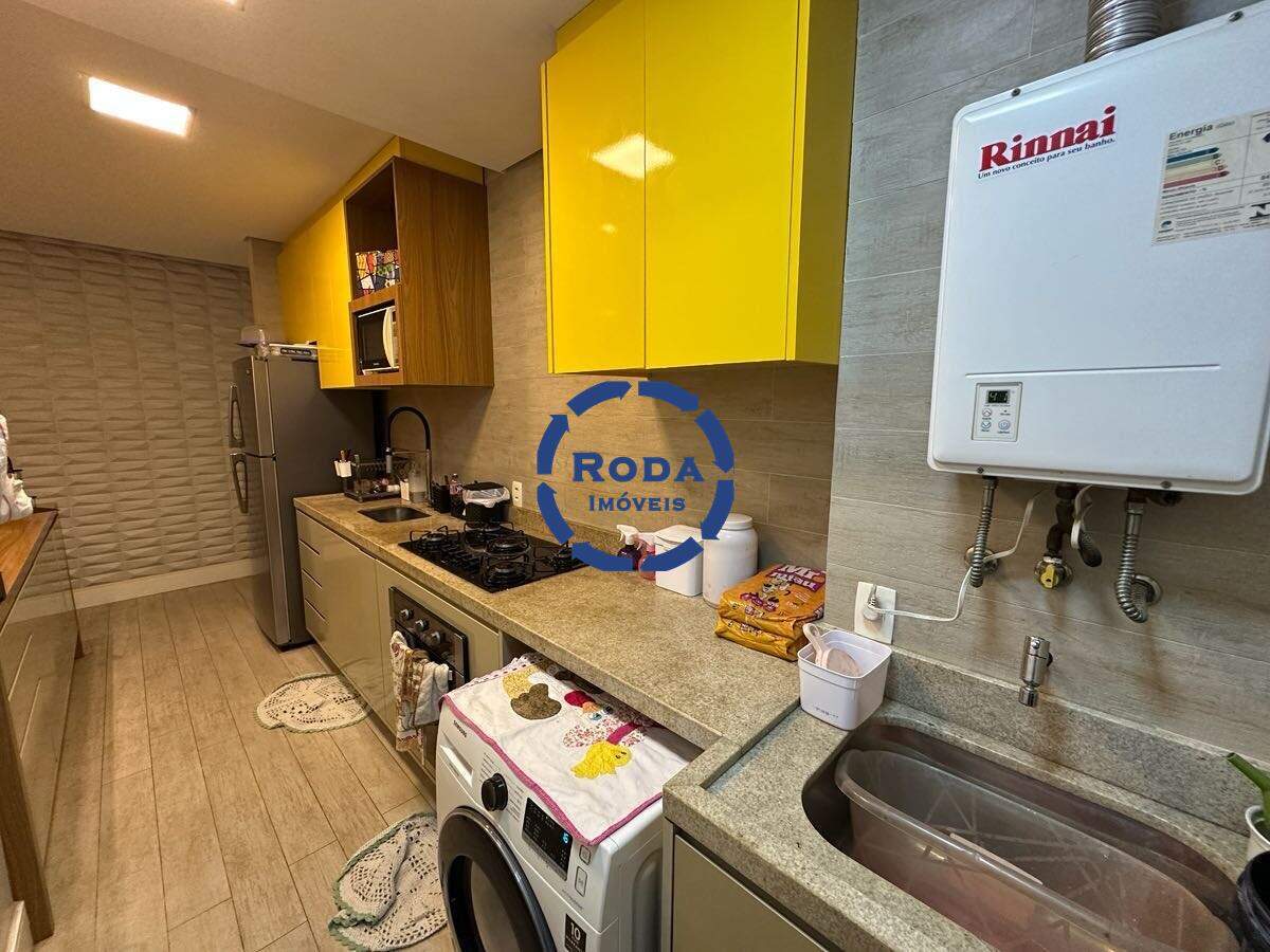 Apartamento à venda no Estuário:
