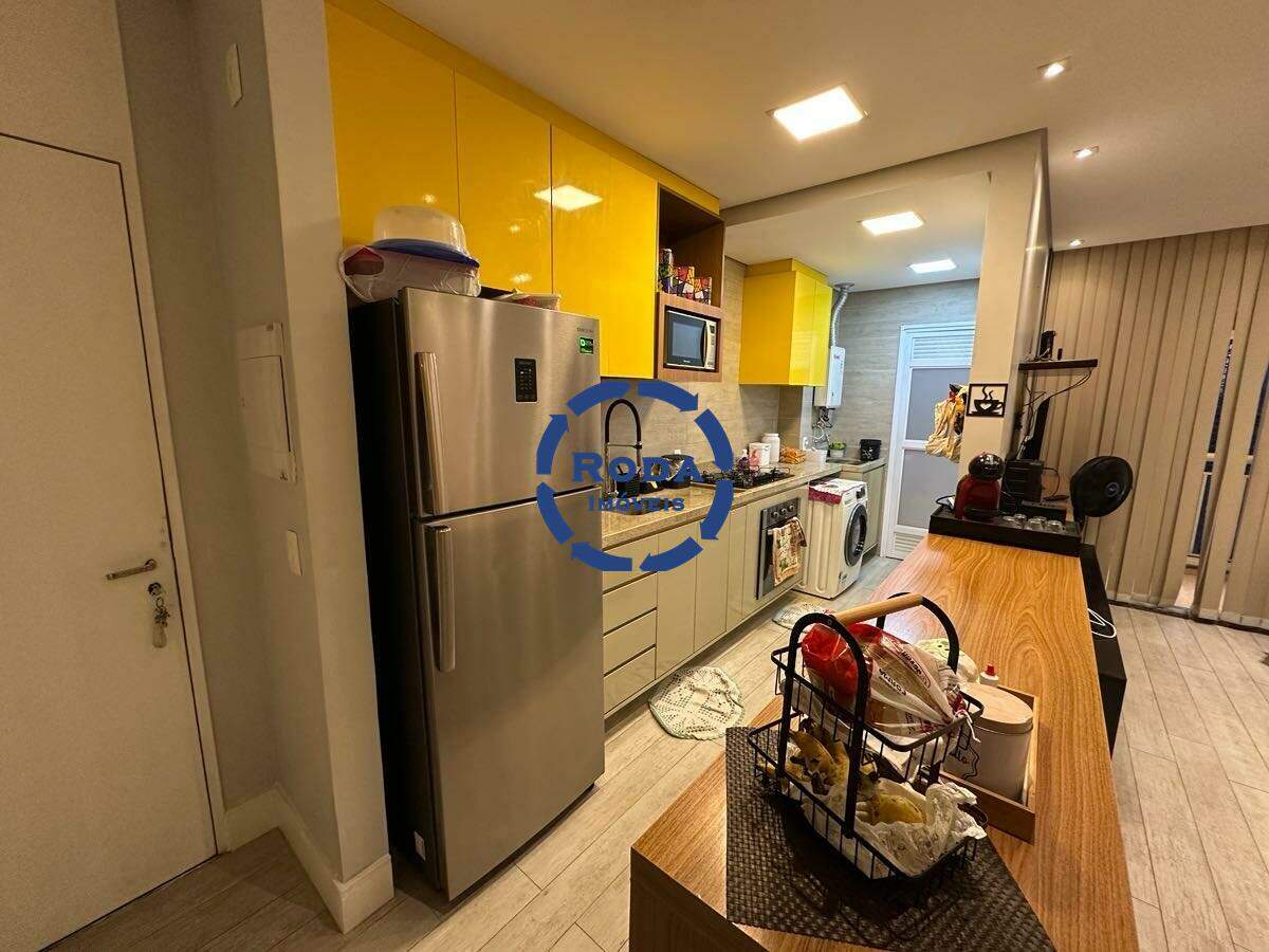 Apartamento à venda no Estuário: