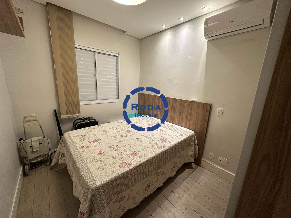 Apartamento à venda no Estuário: