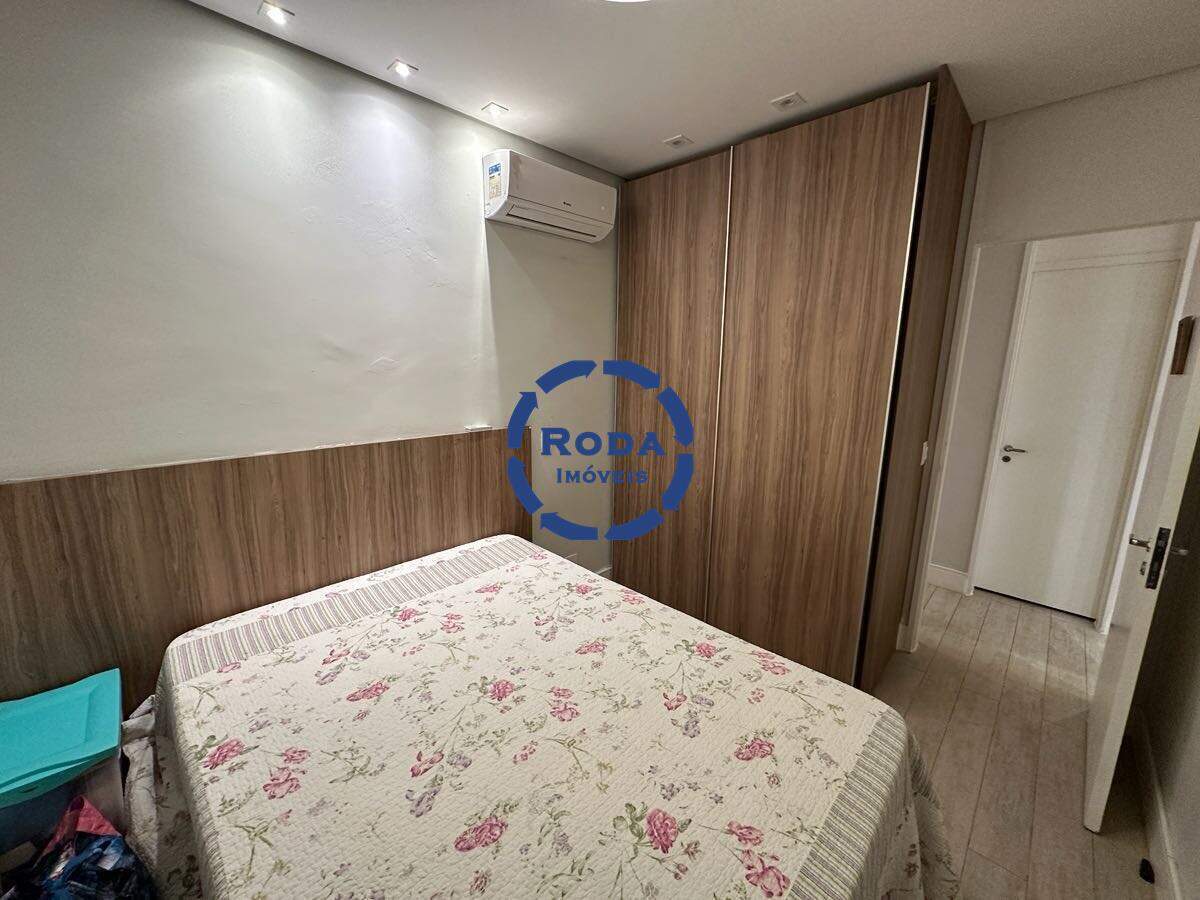 Apartamento à venda no Estuário: