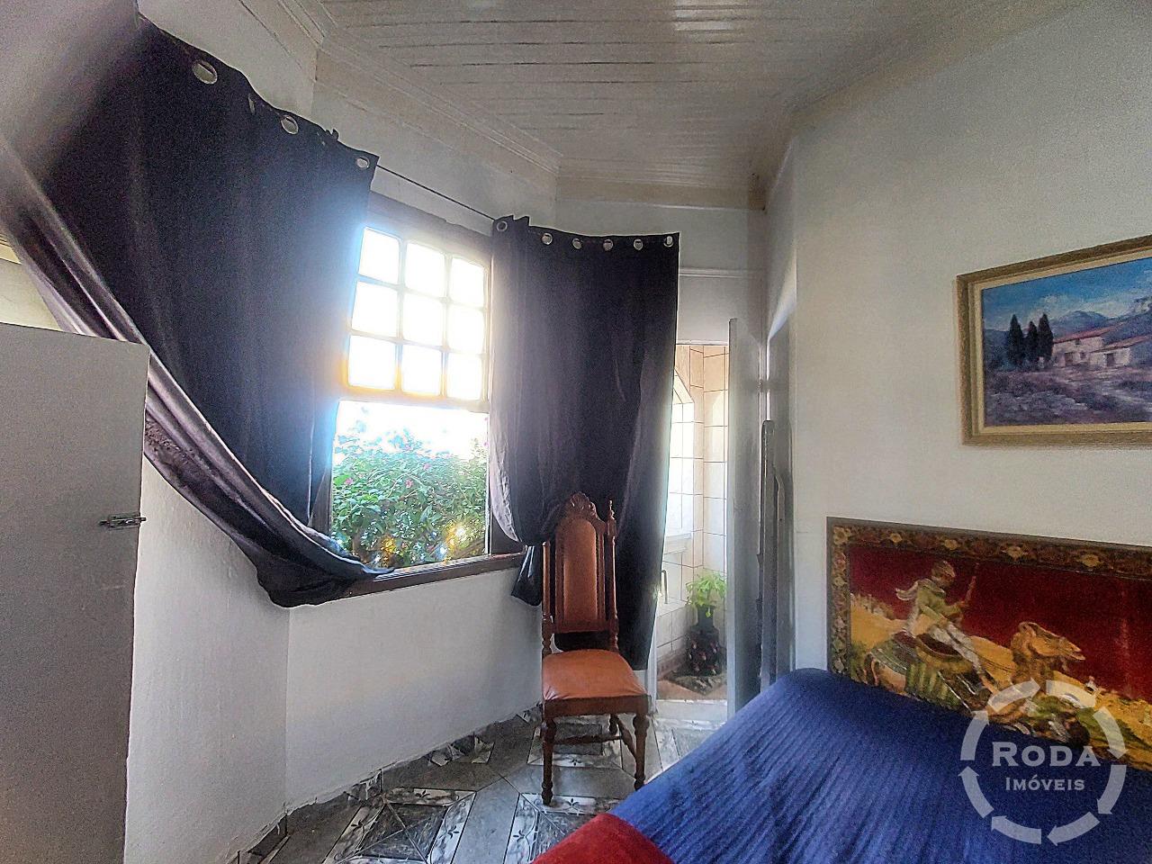 Sobrado Geminado à venda no Vila Belmiro: 