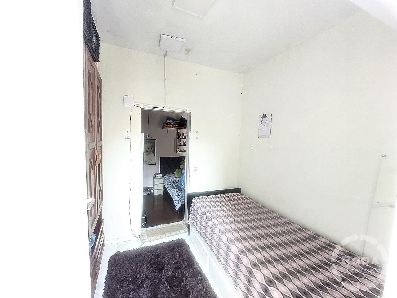 Sobrado Geminado à venda no Vila Belmiro: 