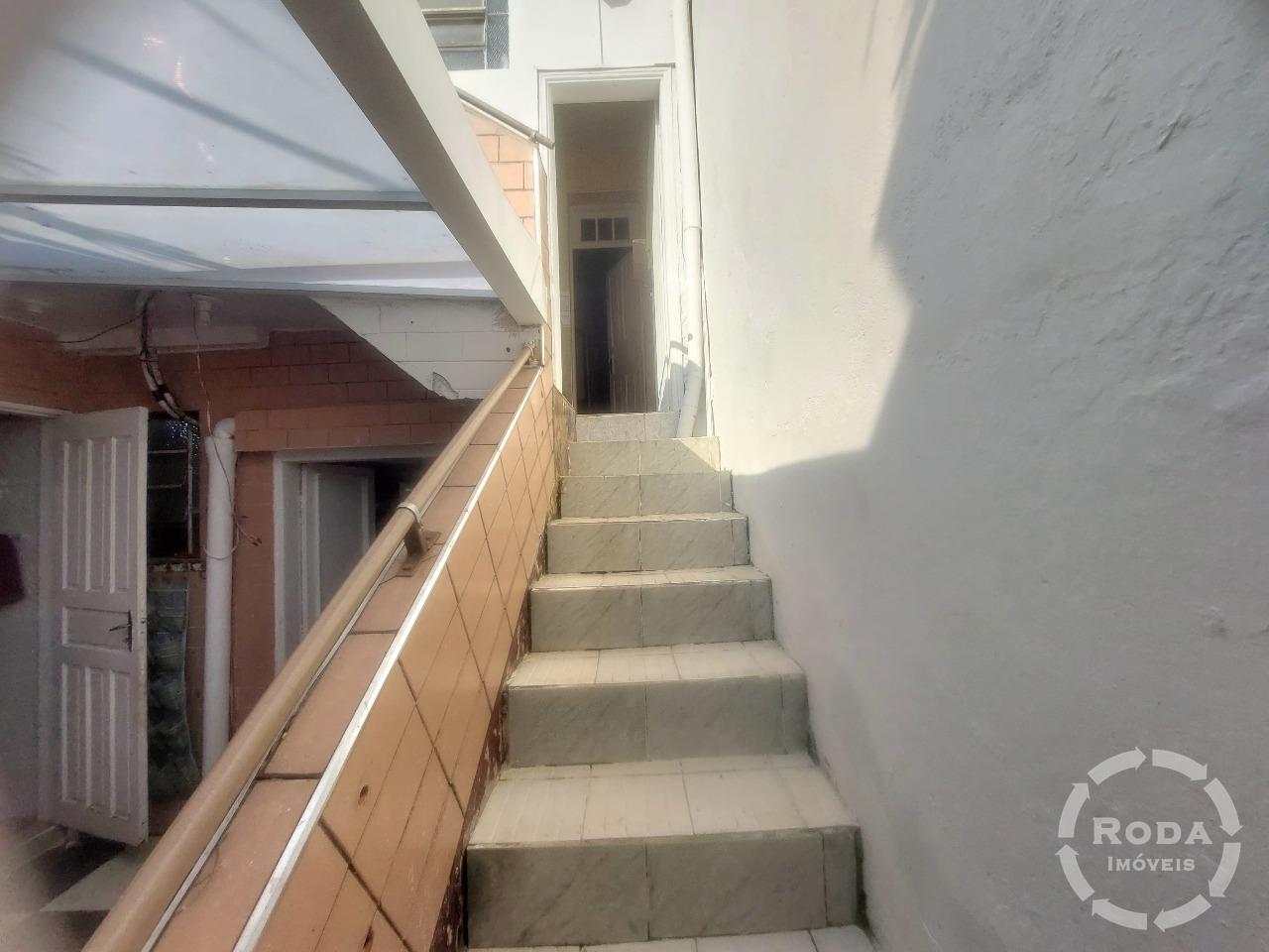 Sobrado Geminado à venda no Vila Belmiro: 