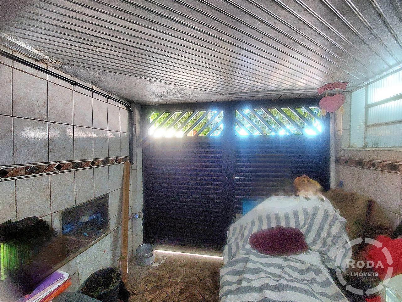 Sobrado Geminado à venda no Vila Belmiro: 