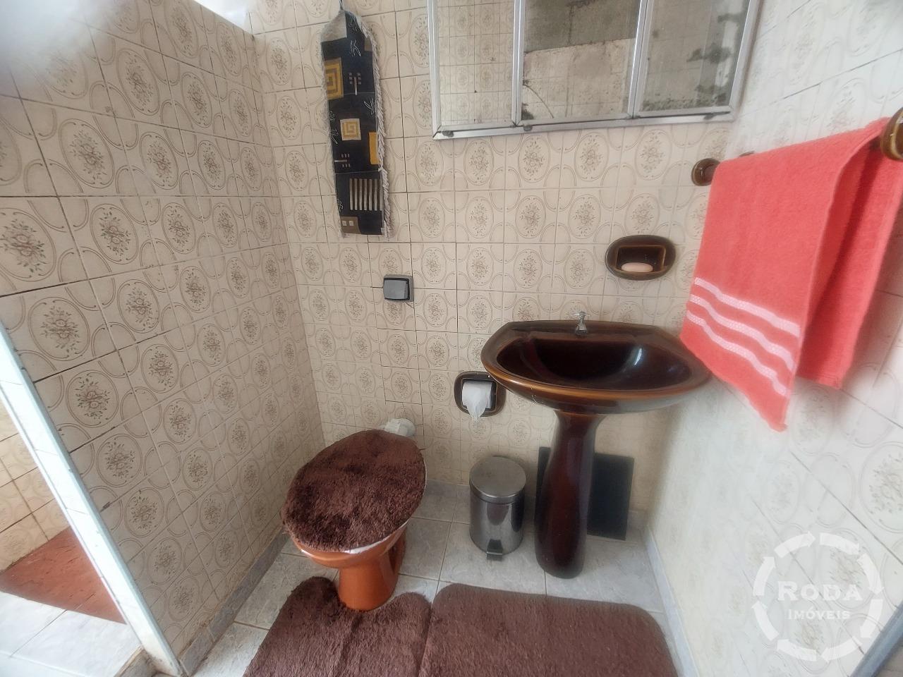 Sobrado Geminado à venda no Vila Belmiro: 