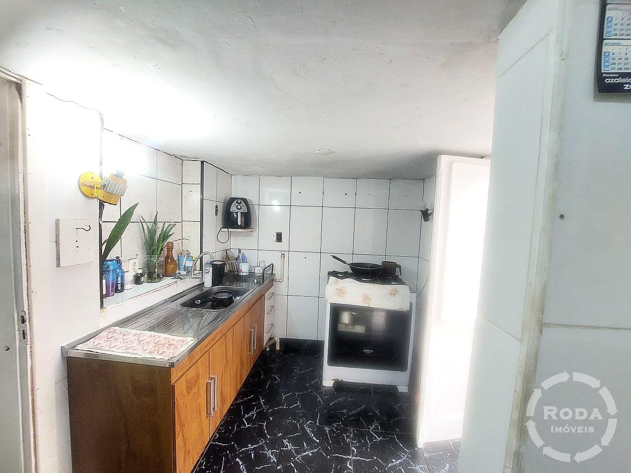 Sobrado Geminado à venda no Vila Belmiro: 