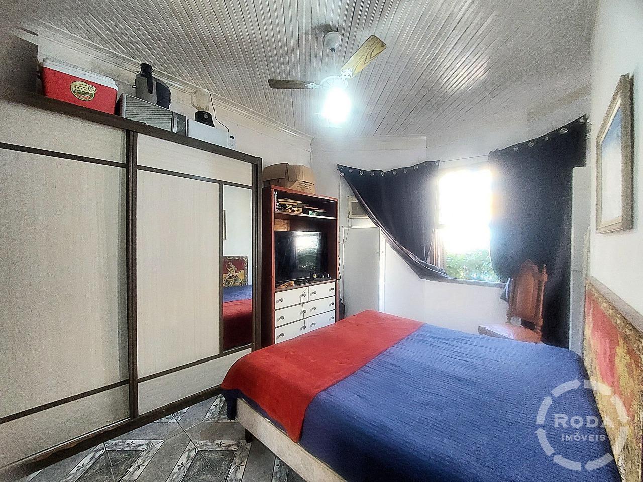 Sobrado Geminado à venda no Vila Belmiro: 