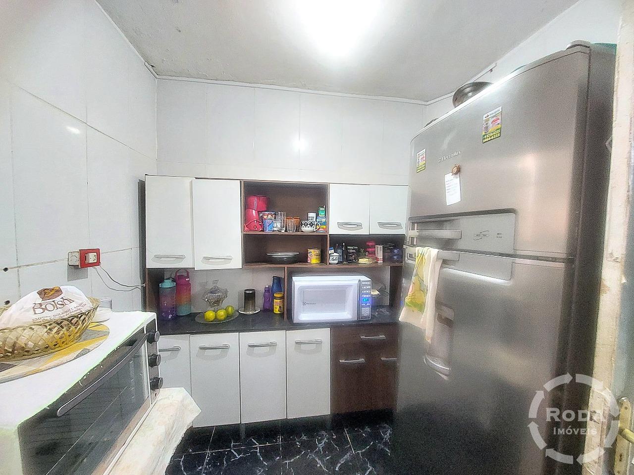 Sobrado Geminado à venda no Vila Belmiro: 