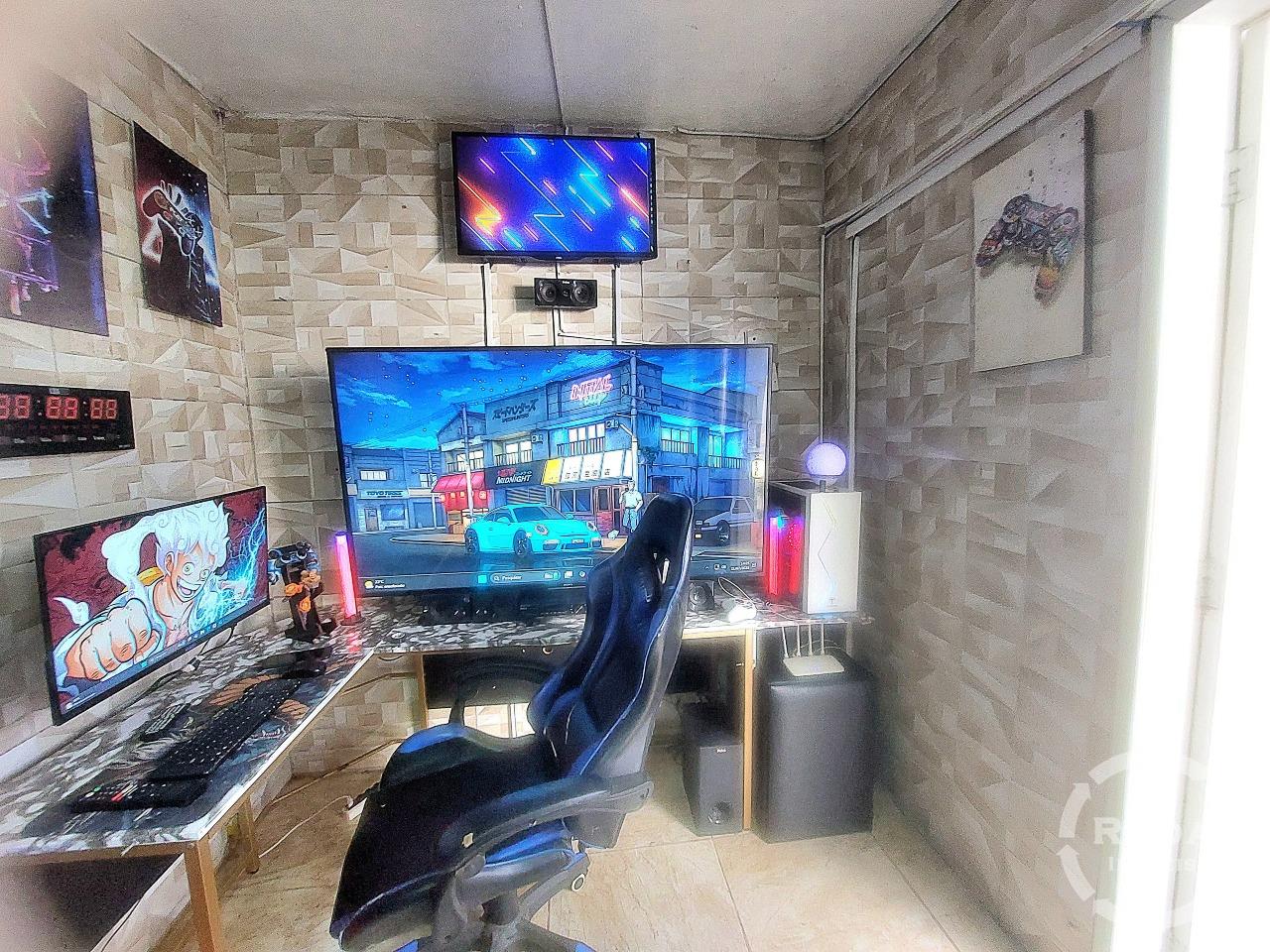 Sobrado Geminado à venda no Vila Belmiro: 