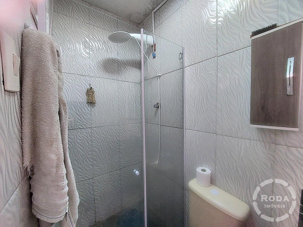 Sobrado Geminado à venda no Vila Belmiro: 