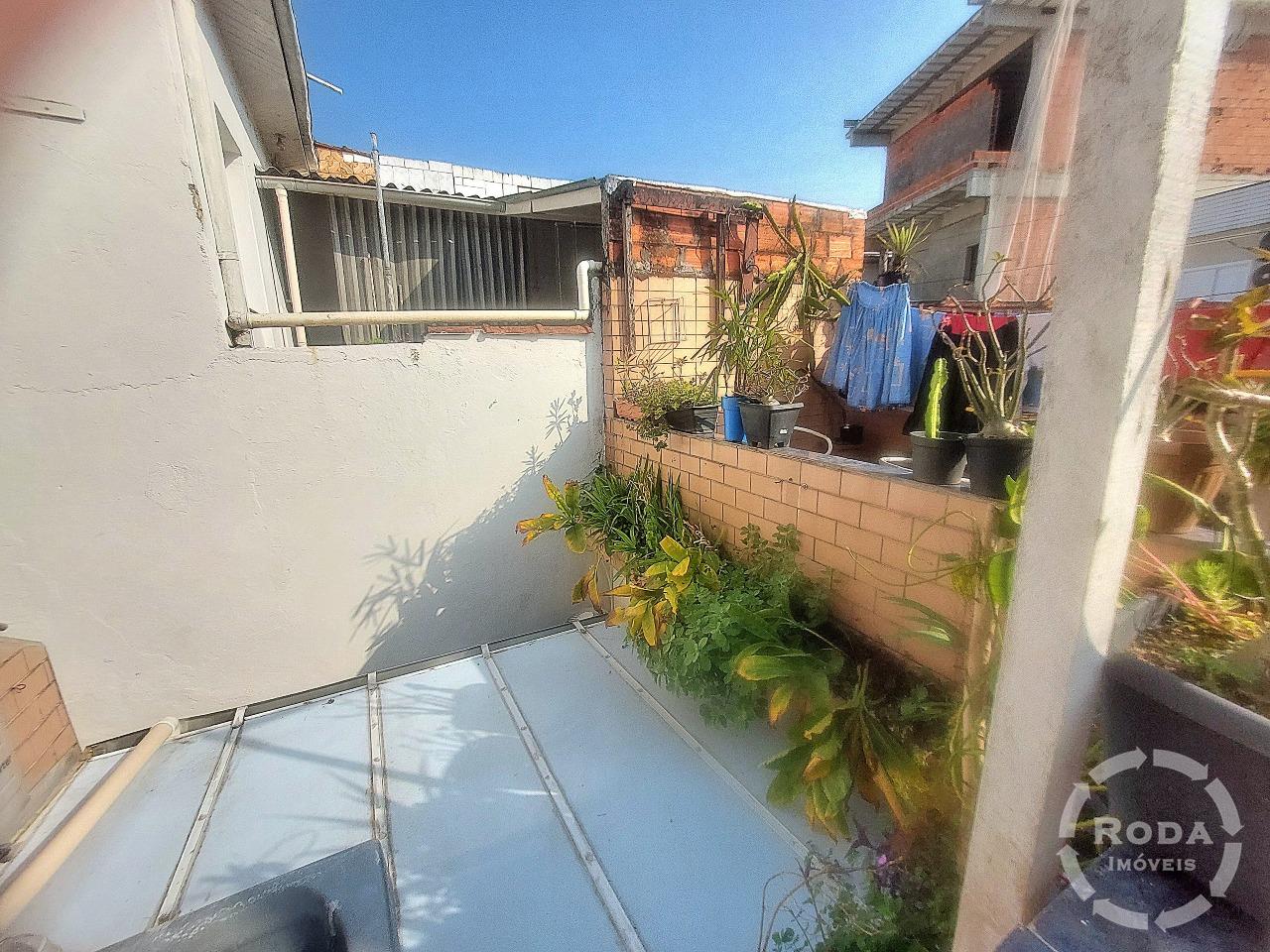 Sobrado Geminado à venda no Vila Belmiro: 