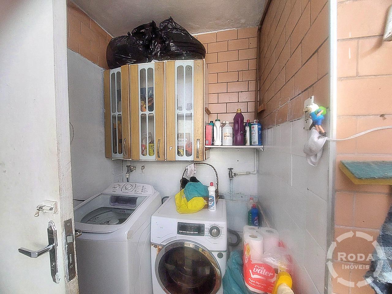 Sobrado Geminado à venda no Vila Belmiro: 