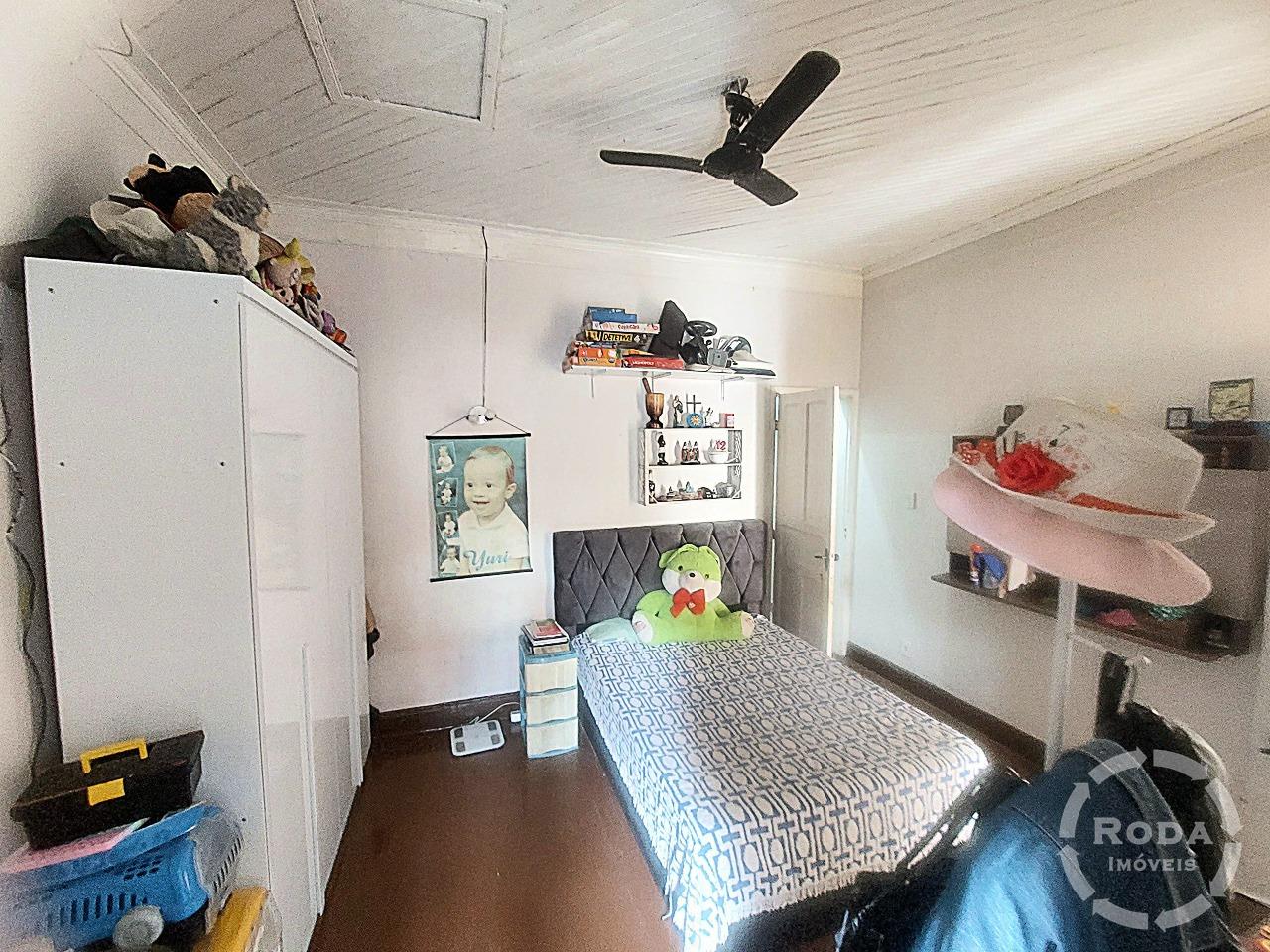 Sobrado Geminado à venda no Vila Belmiro: 