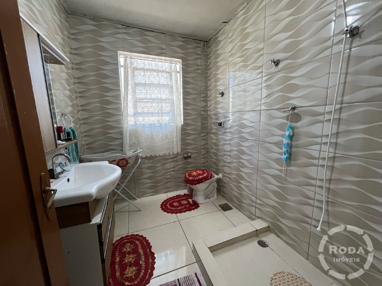 Casa à venda no Vila Mathias: 