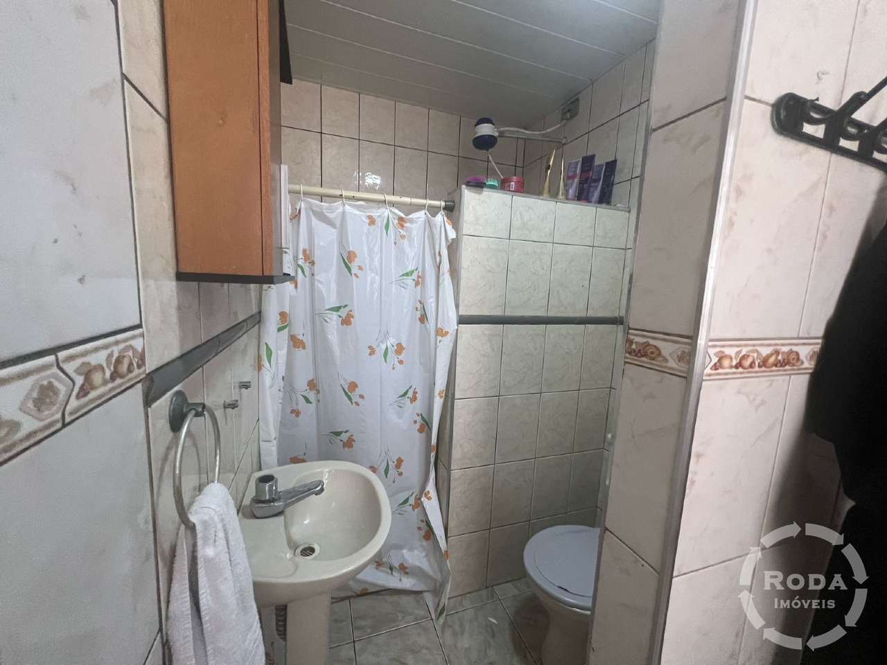 Casa à venda no Vila Mathias: 