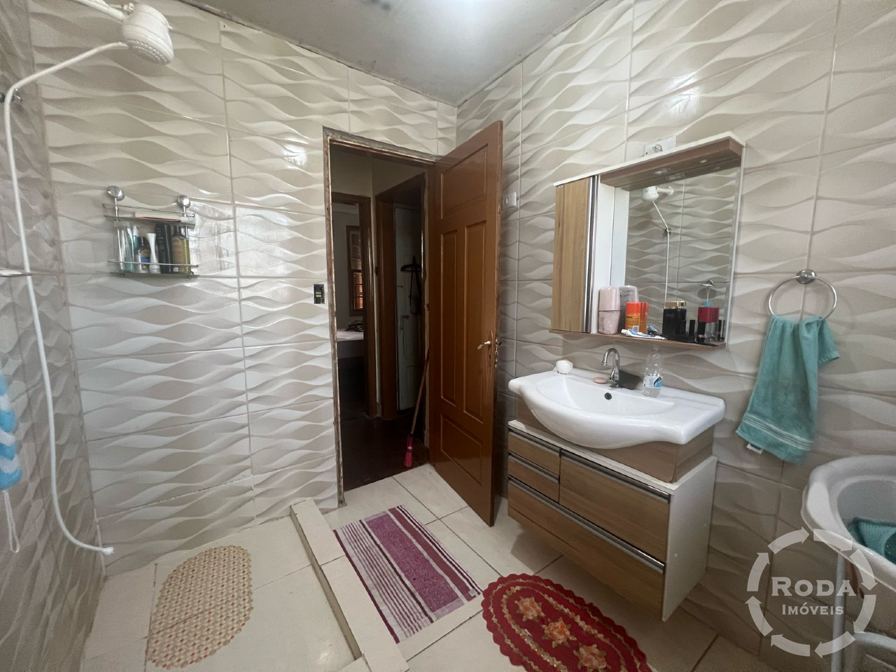 Casa à venda no Vila Mathias: 