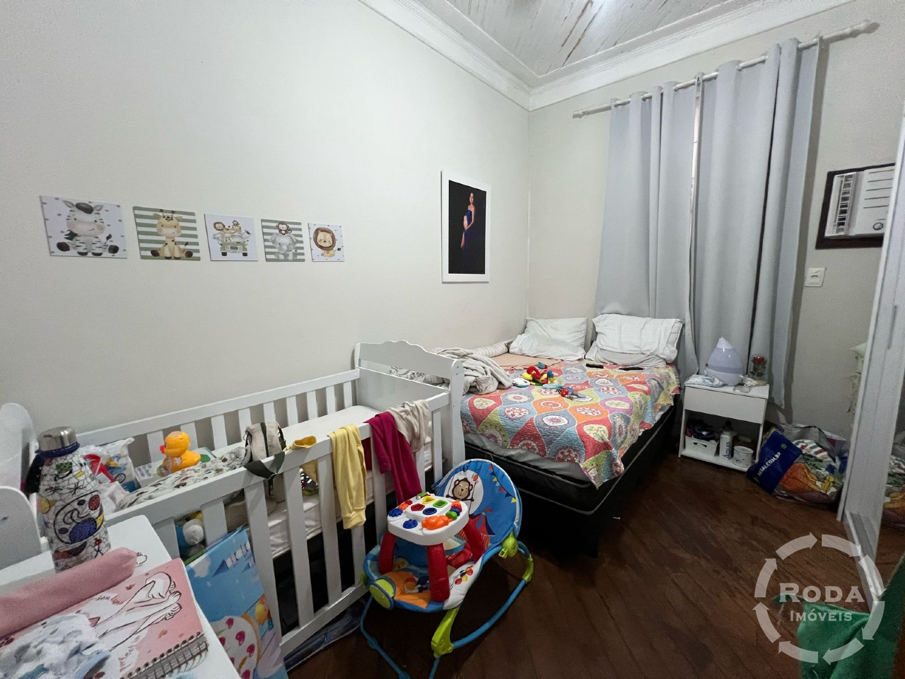 Casa à venda no Vila Mathias: 