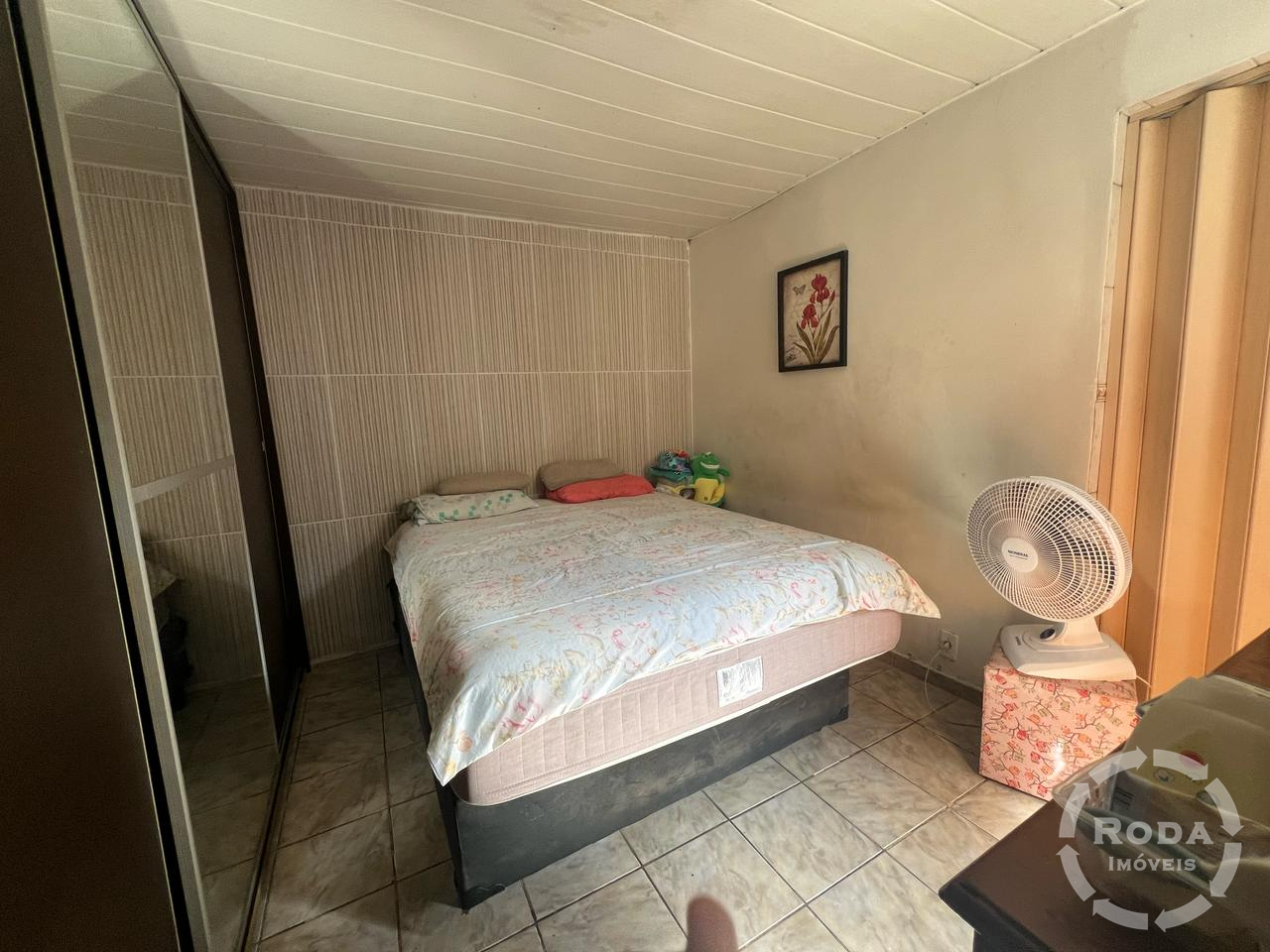 Casa à venda no Vila Mathias: 