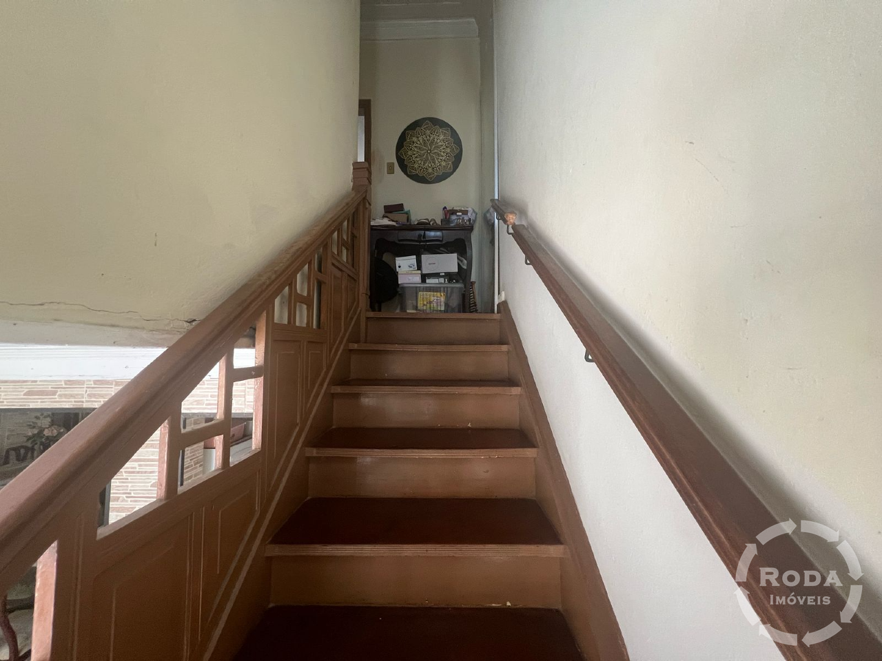 Casa à venda no Vila Mathias: 