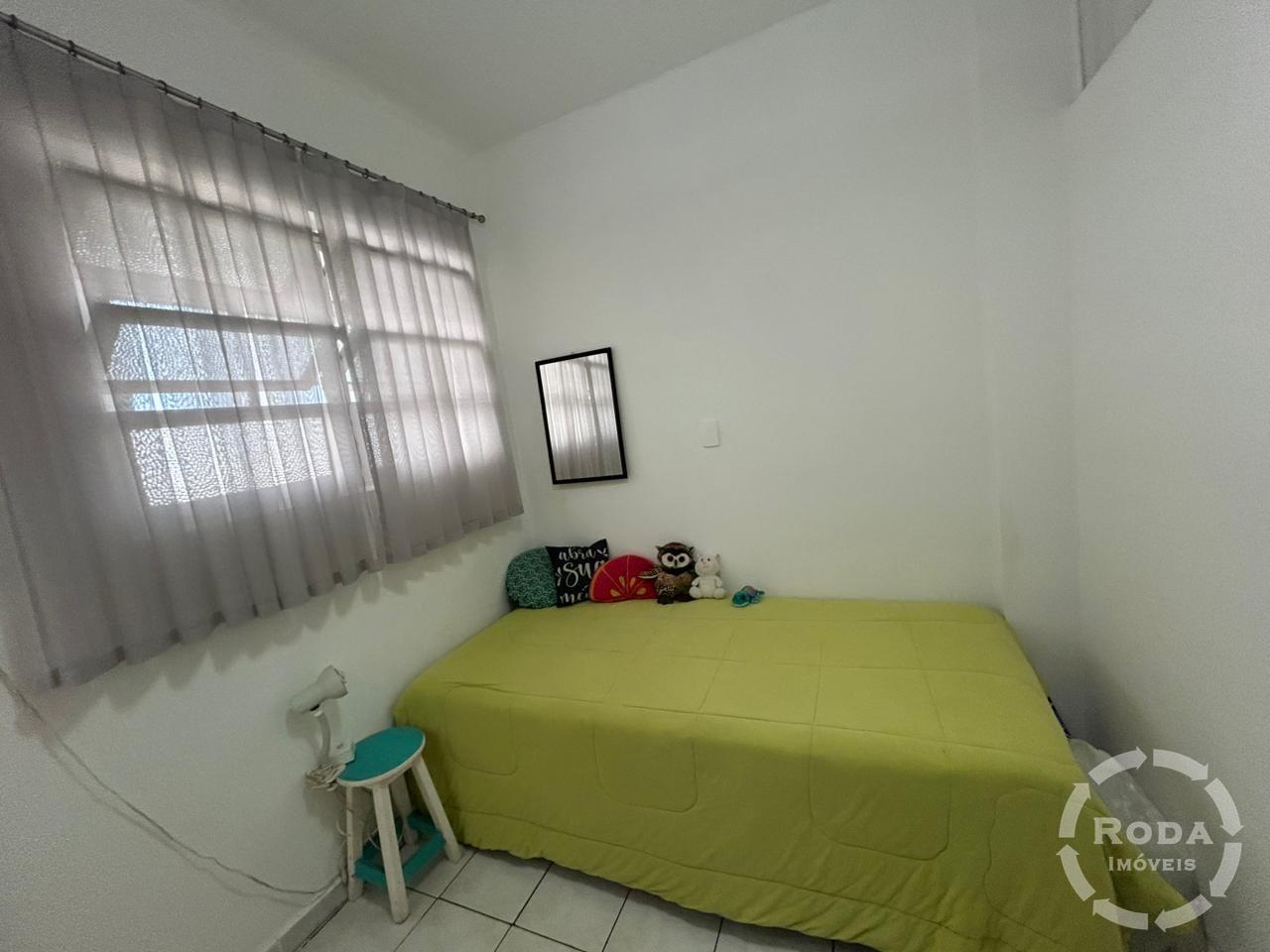 Apartamento à venda no Gonzaga: 