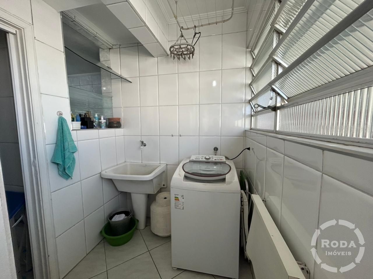 Apartamento à venda no Gonzaga: 