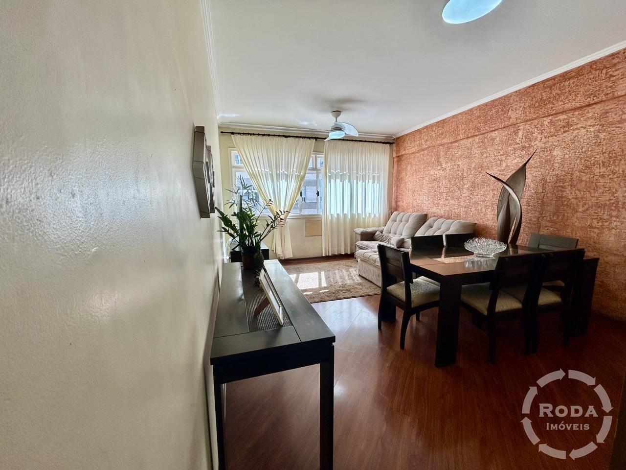 Apartamento à venda no Gonzaga: 