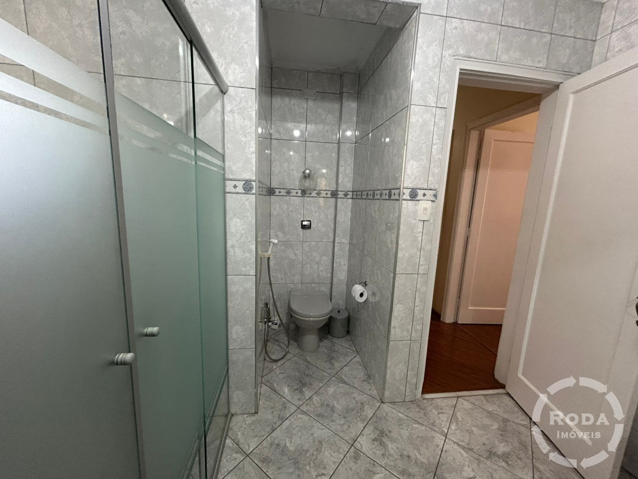 Apartamento à venda no Gonzaga: 