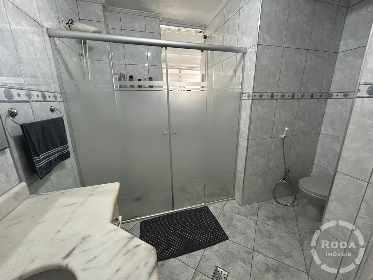 Apartamento à venda no Gonzaga: 