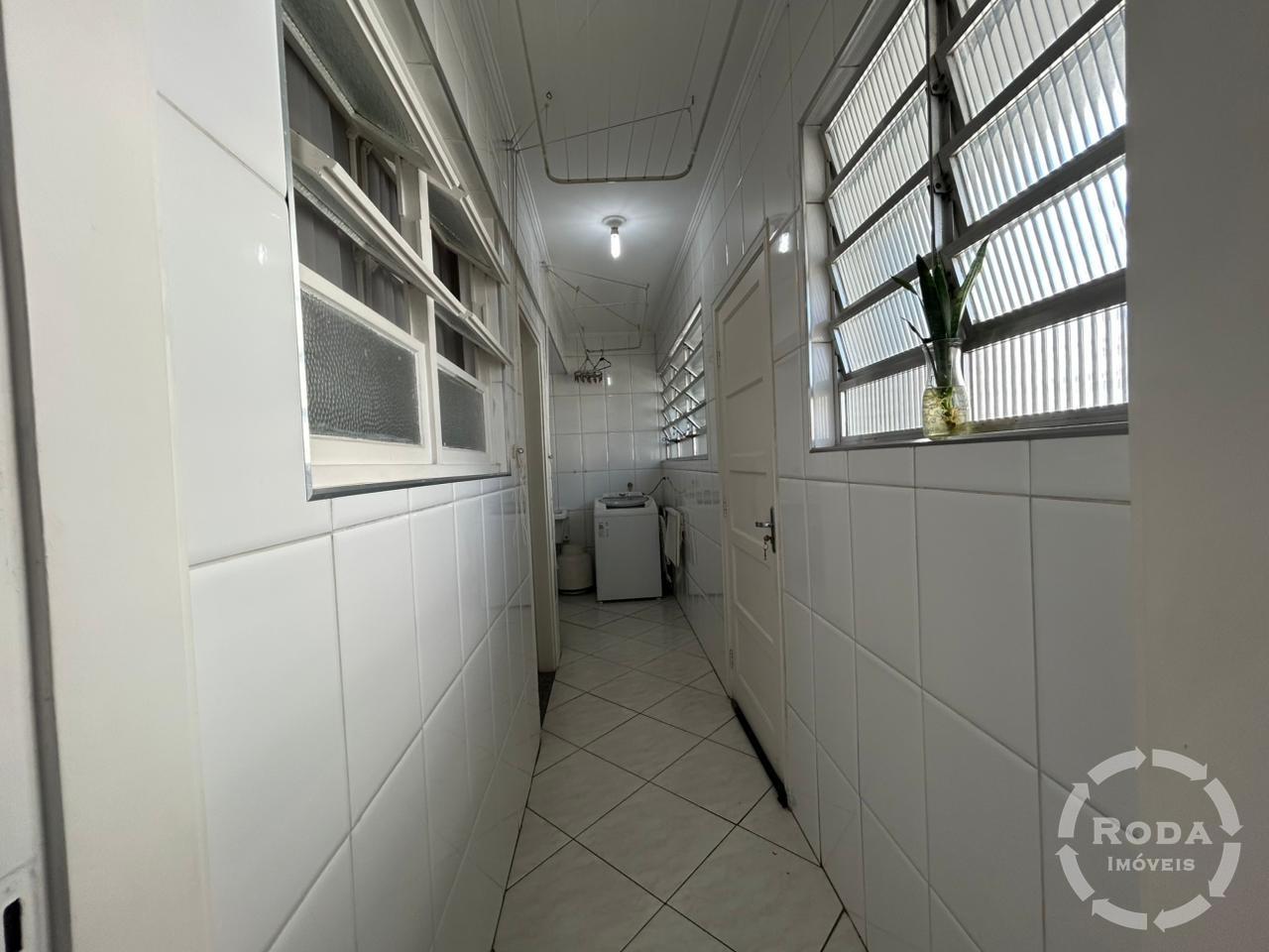 Apartamento à venda no Gonzaga: 