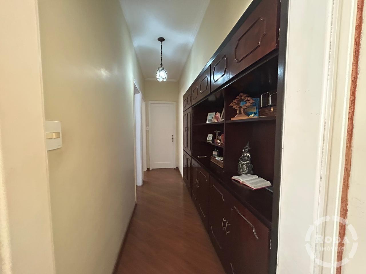 Apartamento à venda no Gonzaga: 