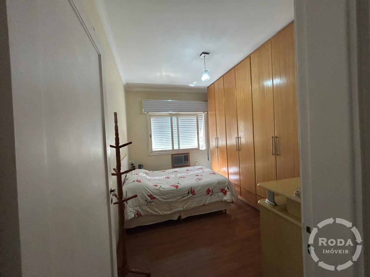 Apartamento à venda no Gonzaga: 
