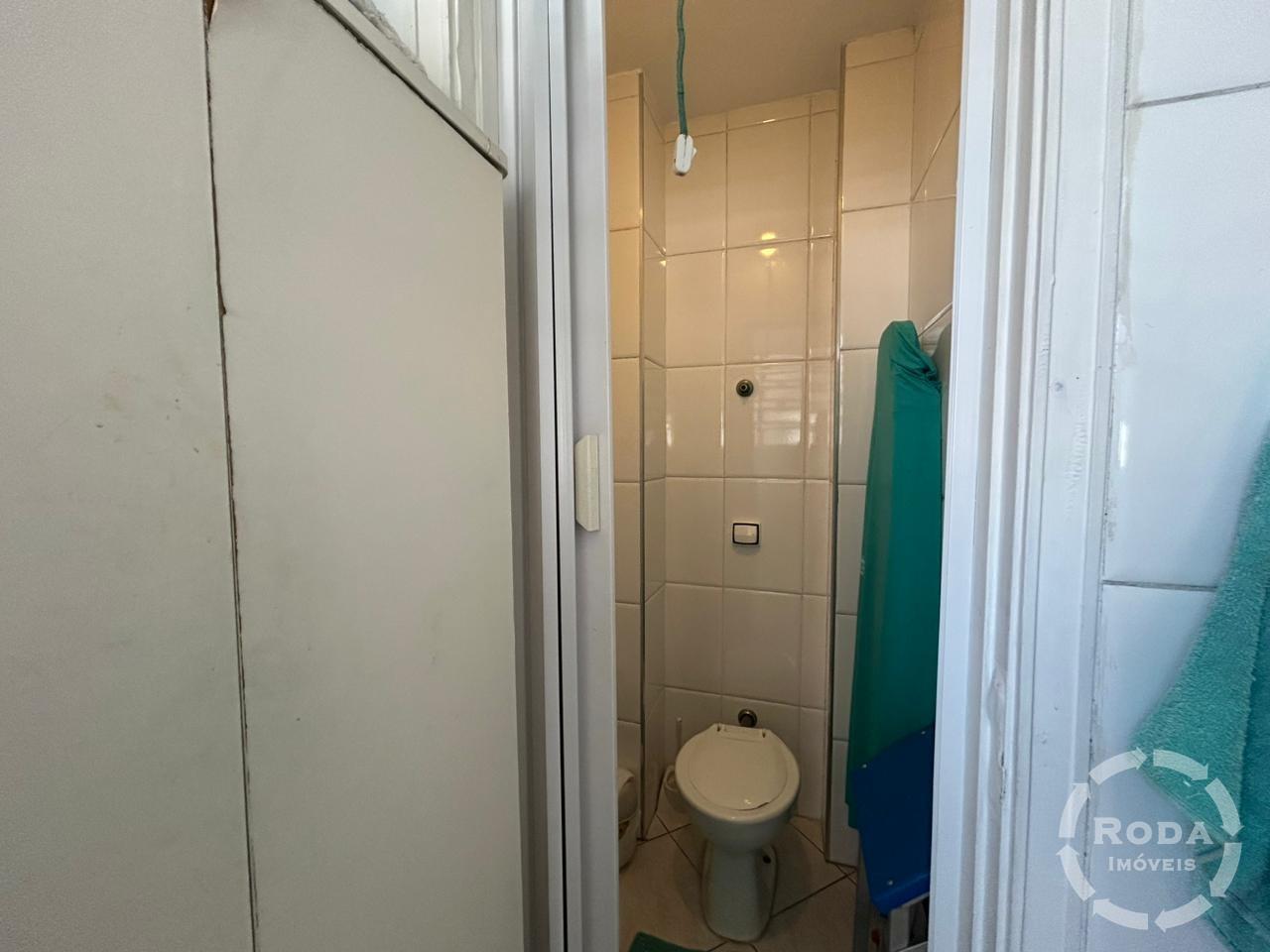 Apartamento à venda no Gonzaga: 