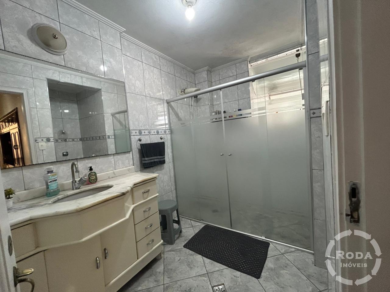 Apartamento à venda no Gonzaga: 