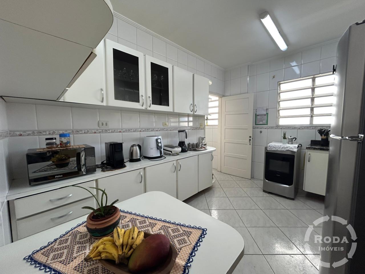 Apartamento à venda no Gonzaga: 