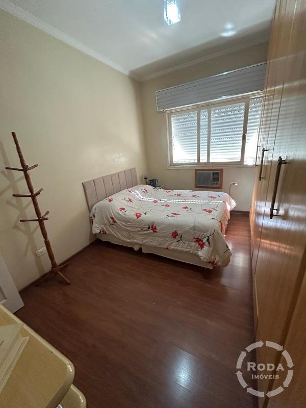 Apartamento à venda no Gonzaga: 