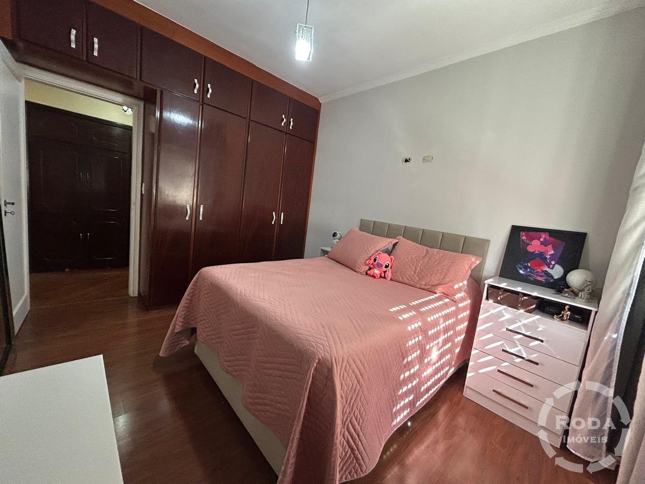 Apartamento à venda no Gonzaga: 