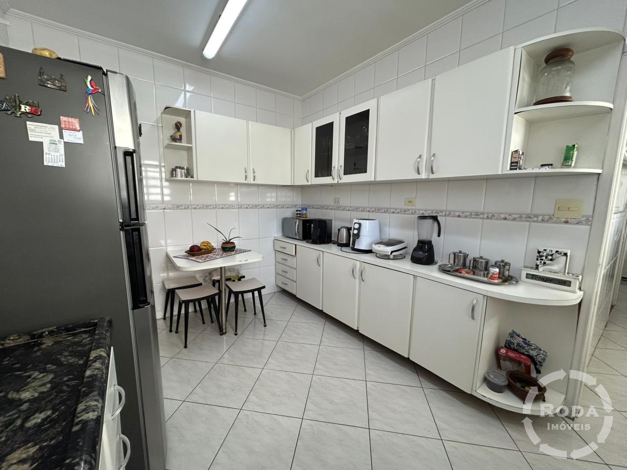 Apartamento à venda no Gonzaga: 