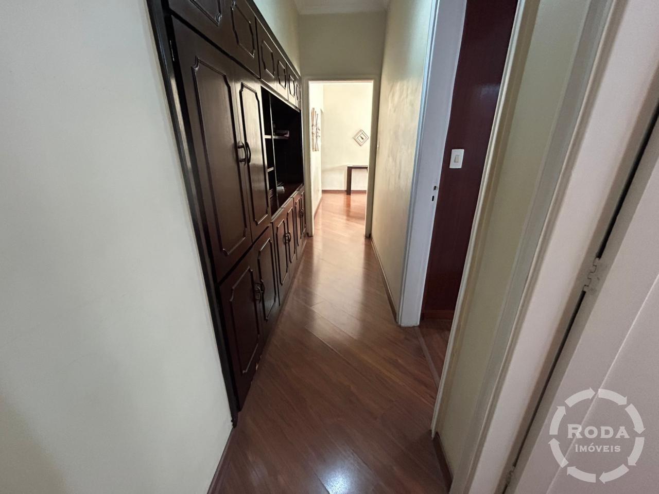 Apartamento à venda no Gonzaga: 