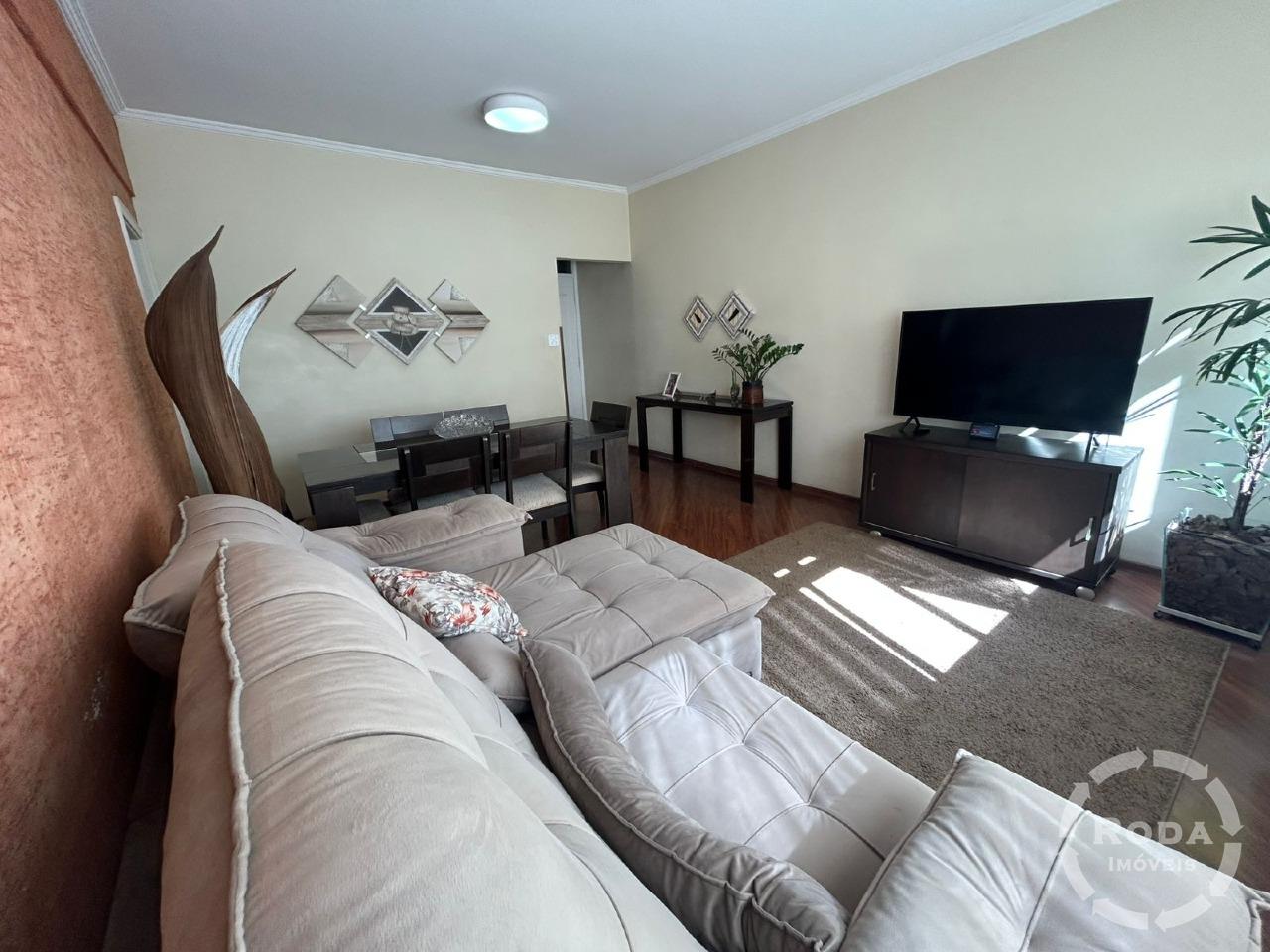 Apartamento à venda no Gonzaga: 