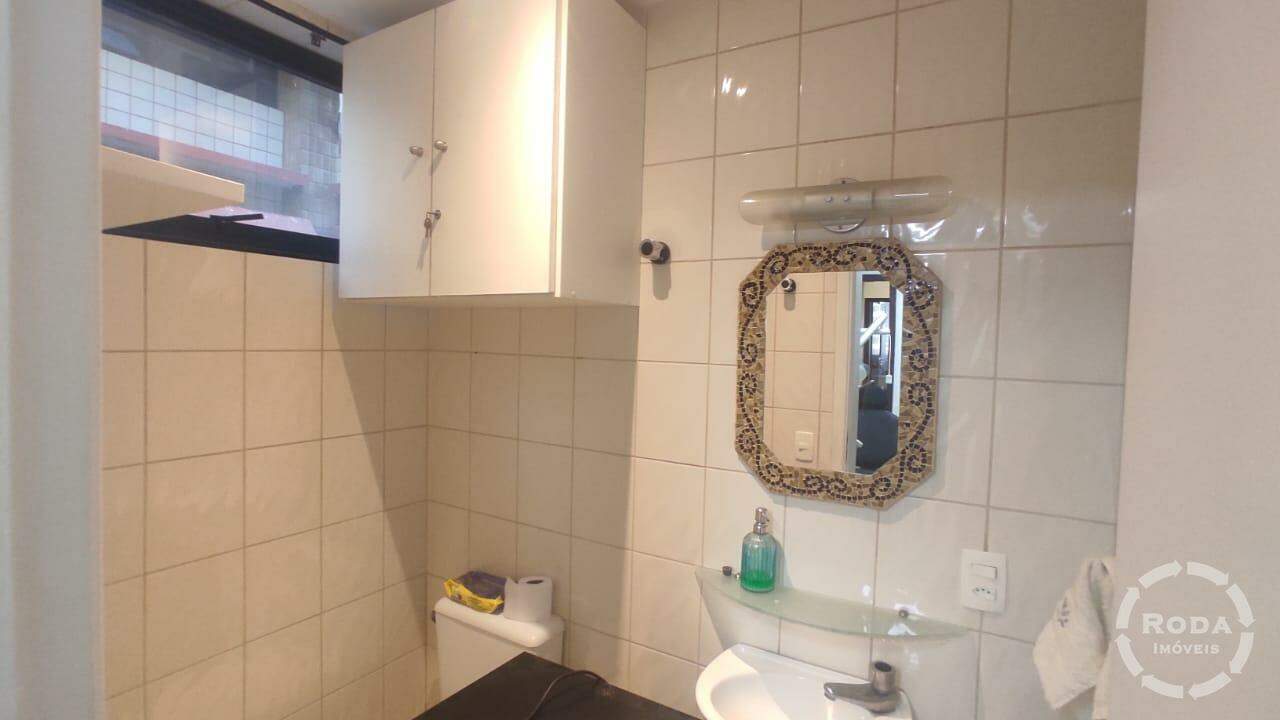 Sala para aluguel no Gonzaga: 