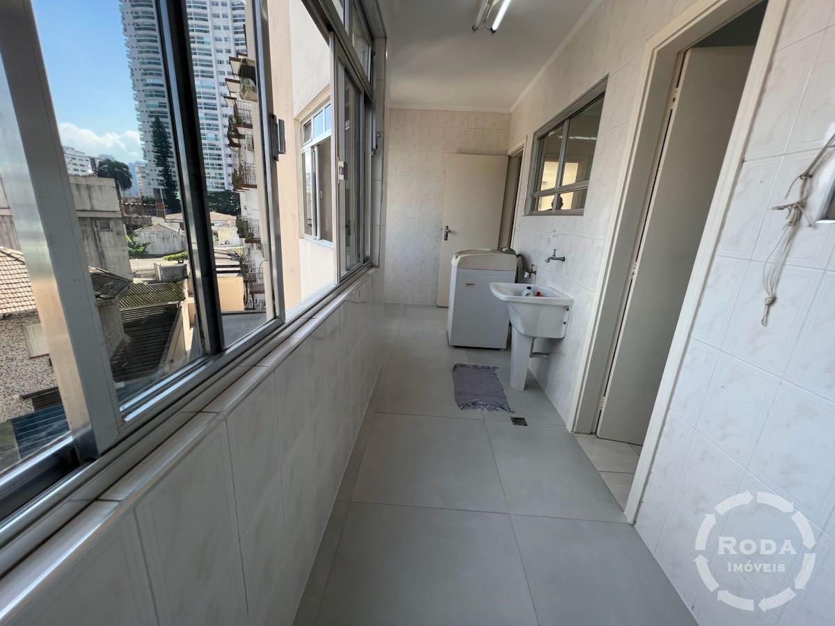 Apartamento à venda no Ponta da Praia: 