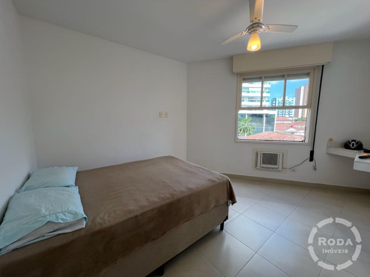 Apartamento à venda no Ponta da Praia: 
