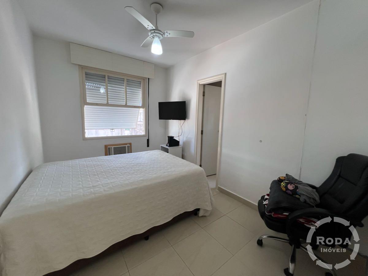 Apartamento à venda no Ponta da Praia: 